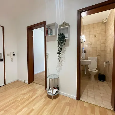 6-bett-wohnung Delux *