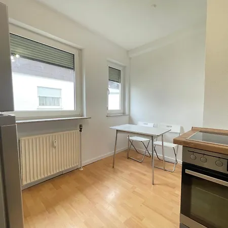 6-bett-wohnung Delux *