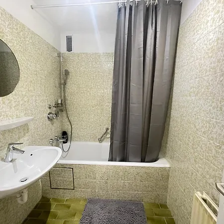 6-bett-wohnung Delux Leonberg