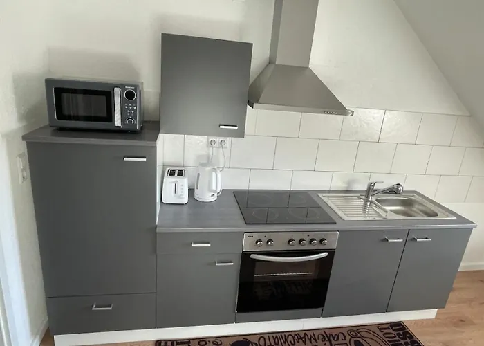 6-bett-wohnung Delux